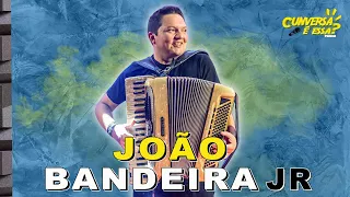João Bandeira Jr - Cunversa é essa Podcast.