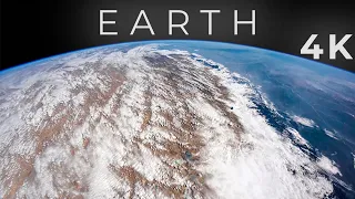 Earth 4K | Free Stock Footage