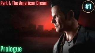 Max Payne | Walkthrough | PC | Part 1 | The American Dream | Prologue