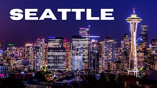 Top 9 Must-See Attractions That Define Seattle