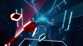 Beat Saber - Every TheFatRat Song, Twice