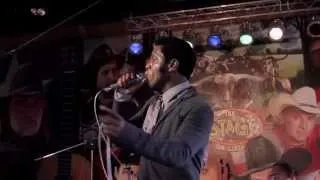 Vintage Trouble - Total Strangers - 3/15/2012 - Stage On Sixth