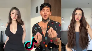 Las Mejores Tendencias y Bailes de Tik Tok I Nuevos trends tiktok 2024 | Bailando TIK TOK