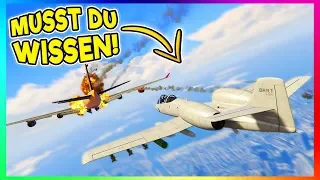 10 DINGE die du über die B11 STRIKEFORCE wissen MUSST bevor du sie dir KAUFST! | GTA 5 Online DLC