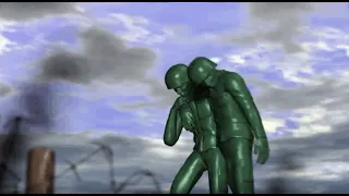 Army Men World War PC ALL DEATH SCENES