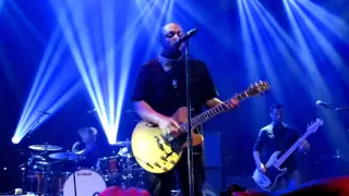 Blue October - Calling You - LIVE at Moody Theater - Austin, TX