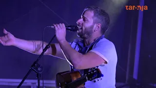 Concert d'Oques Grasses del Mercat de Música Viva de Vic (2021)