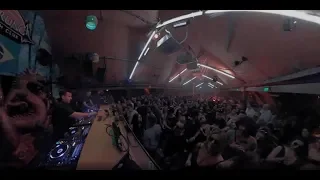 Alex Stein | Warung Beach Club 2020 | Brazil