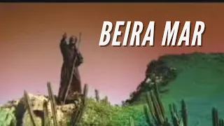 Beira-Mar | Zé Ramalho (Clipe Oficial)