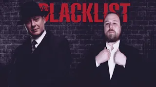 The Blacklist Season 1 Episode 19 "The Pavlovich Brothers" REACTION | Mockingbird knows. She knows.