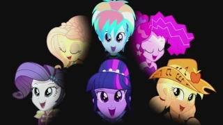 PMV THE HARDKISS – PART OF ME