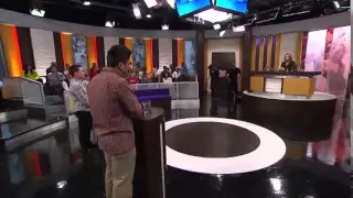 Mi hijo es una maldita loca  #809 (1 3)   Caso Cerrado