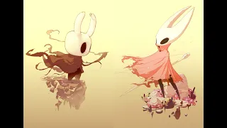 Hollow Knight AMV Evaluate The Dance Floor