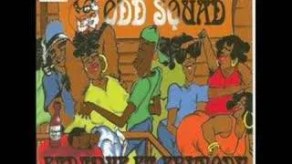 Odd Squad - Like Dope