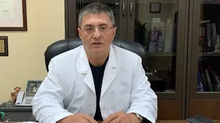 Доктор Мясников объяснил «русское чудо» во время пандемии COVID 19