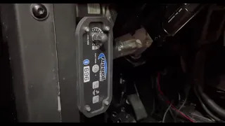 Rugged Radios Intercom Install on 2021 Canam Maverick Sport Max