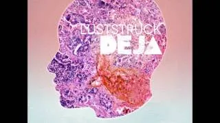 DEJA - Luststruck (Cosmo Black)