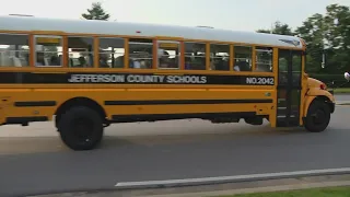 JCPS cancels school Thursday and Friday due to transportation issues