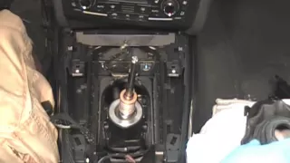 JHM B8 A4-A5-S4-S5 Solid Short Throw Shifter Installation Procedure