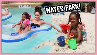 Finally Taking a Summer Vacation! | MOM VLOG