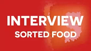 How I Became: Sorted Food (With Jamie Spafford)