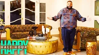 DJ Khaled Launches  'BEST'  Gold Furniture Line