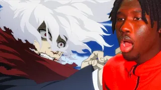 WE ARE SO BACK!!! My Hero Academia Season 7 Episode 1 Reaction