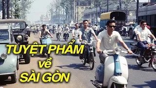 Sài Gòn Niềm Nhớ Không Tên, Nước Mắt Cho Sài Gòn - Tuyển Tập Những Bài Hát Về Sài Gòn Hay Nhất