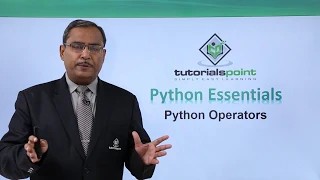 Python - Operators