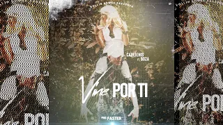 Boza ft Carlienis - Vine por ti