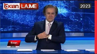 Edicioni i Lajmeve Tv Klan 6 Prill 2023, ora 19:30 l Lajme – News