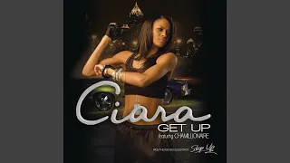 Get Up (Radio Edit)