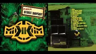 MikkiM - Offbeat Rhapsody -Complete album