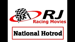 National Hotrod Gouden Helm Finale NOV Lelystad 17-09-2023