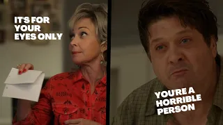 Meemaw's Secret Brisket Recipe | Young Sheldon Moments