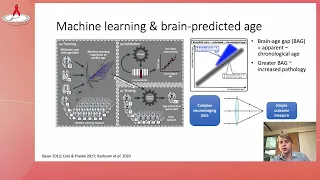 #6 - Social and Co-morbid Determinants of Brain Aging in Persons With and (...) - Kalen Petersen