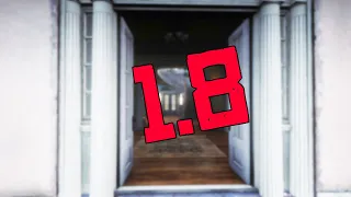 Open All Interiors 1.8 Update (Red Dead Redemption 2 Mods)