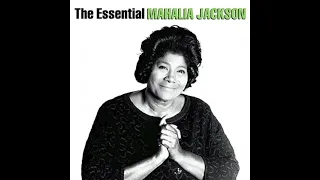 Didn't It Rain - Mahalia Jackson