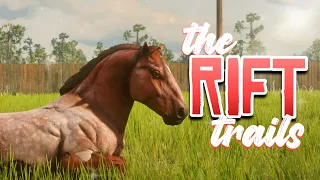 PLAYING MODDED RDR2 || The Rift Trails on RedM