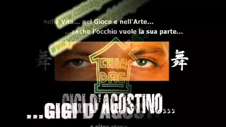 Gigi D'Agostino - Clocks ( Il Programmino )