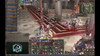 Lineage 2 Asia Castle Siege 19/02/23 | MuerteLegend บอกแล้วอย่าดื้อกับพี่ !!