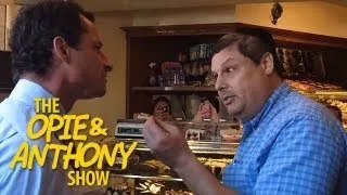 Opie & Anthony: (Video) Anthony Weiner's Meltdown (09/05/13)