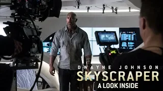 Skyscraper - 'A Look Inside'