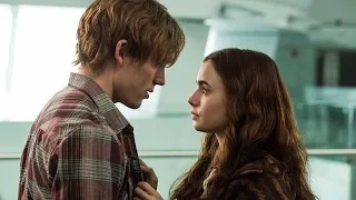 З любов'ю, Розі (Love, Rosie) український трейлер