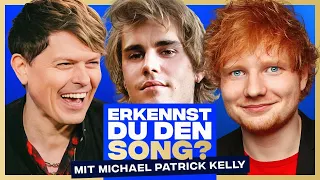 Erkennst DU den Song? (mit Michael Patrick Kelly)