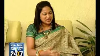 Seg _ 2 - Suhasini -11 Dec 12 - Suvarna News