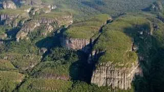 PARQUE NACIONAL NATURAL SERRANIA DE CHIRIBIQUETE - Video para la Ceremonia de Ampliación