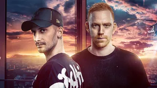 B-Front & Kronos - Tonight | Official Hardstyle Music Video