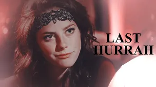 Effy Stonem | Last Hurrah