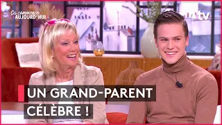 Leur grand-mère ? Une star ! - Ça commence aujourd'hui